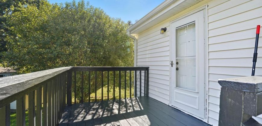 Homes for Sale in Kansas City, MO 64119 | 5345 N Smalley Avenue