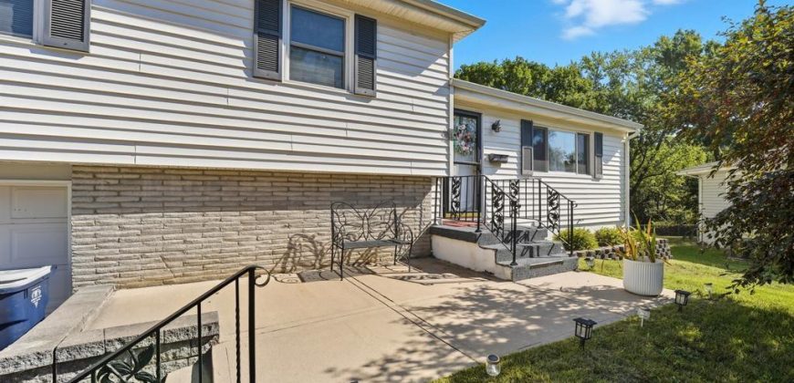 Homes for Sale in Kansas City, MO 64119 | 5345 N Smalley Avenue