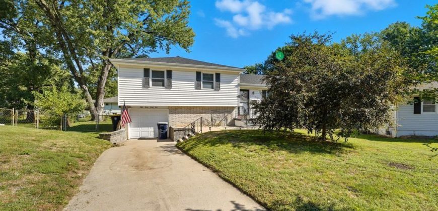 Homes for Sale in Kansas City, MO 64119 | 5345 N Smalley Avenue