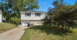 Homes for Sale in Kansas City, MO 64119 | 5345 N Smalley Avenue