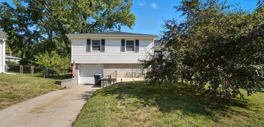 Homes for Sale in Kansas City, MO 64119 | 5345 N Smalley Avenue