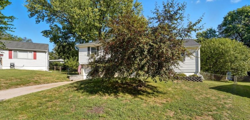 Homes for Sale in Kansas City, MO 64119 | 5345 N Smalley Avenue
