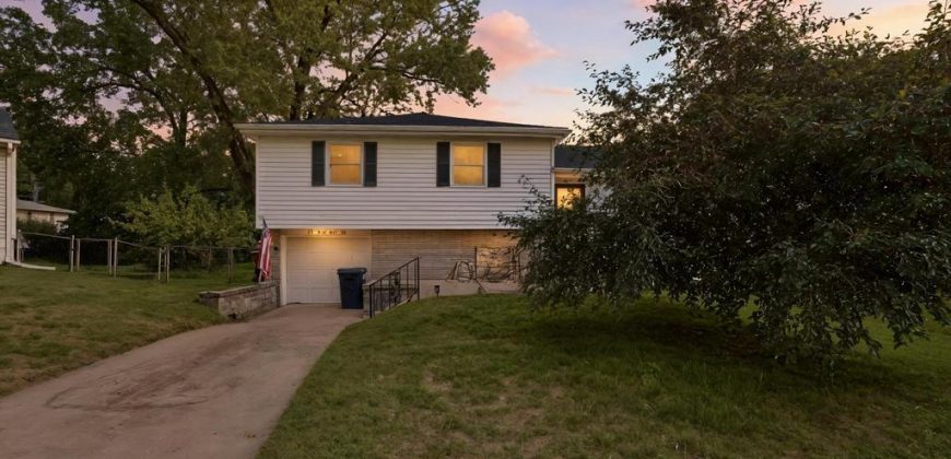 Homes for Sale in Kansas City, MO 64119 | 5345 N Smalley Avenue