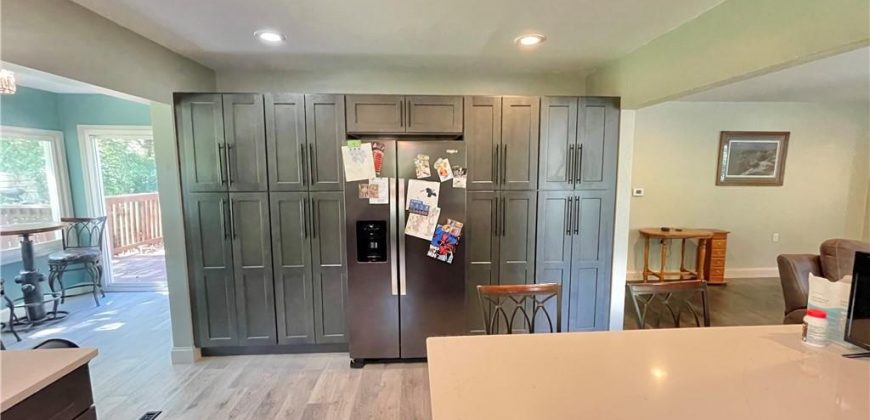 Homes for Sale in Kansas City, MO 64153 | 10207 NW Barry Road