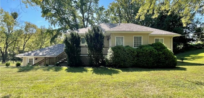 Homes for Sale in Kansas City, MO 64153 | 10207 NW Barry Road