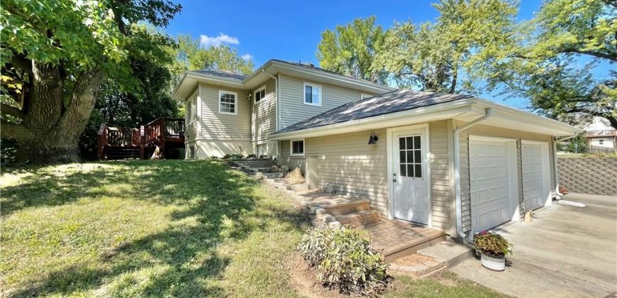 Homes for Sale in Kansas City, MO 64153 | 10207 NW Barry Road