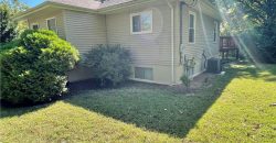 Homes for Sale in Kansas City, MO 64153 | 10207 NW Barry Road