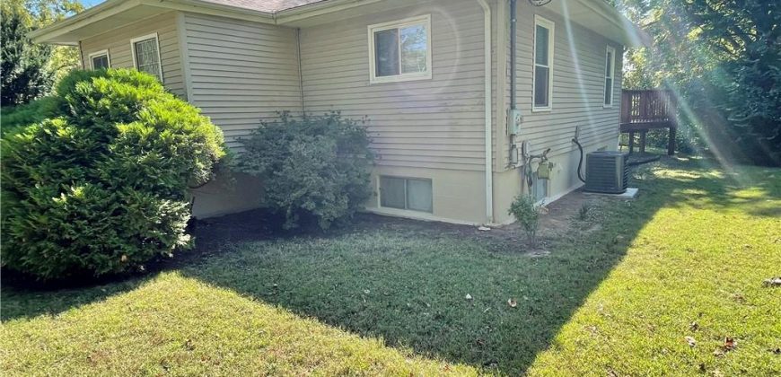 Homes for Sale in Kansas City, MO 64153 | 10207 NW Barry Road