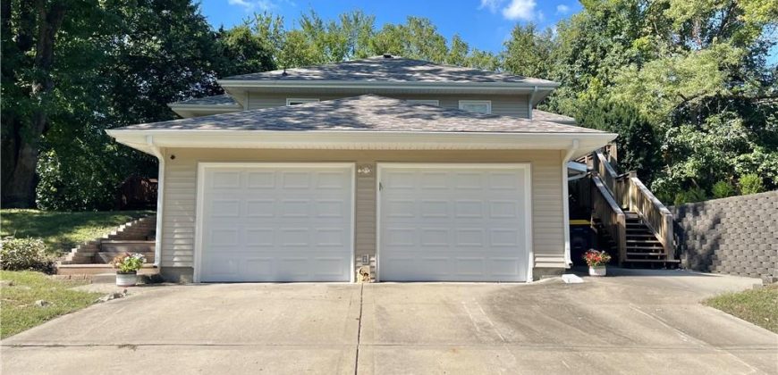 Homes for Sale in Kansas City, MO 64153 | 10207 NW Barry Road