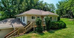 Homes for Sale in Kansas City, MO 64153 | 10207 NW Barry Road