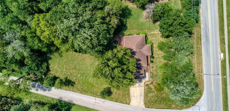 Homes for Sale in Kansas City, MO 64153 | 10207 NW Barry Road