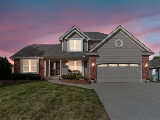 Homes for Sale in Gladstone, MO 64119 | 4000 NE 61st Terrace