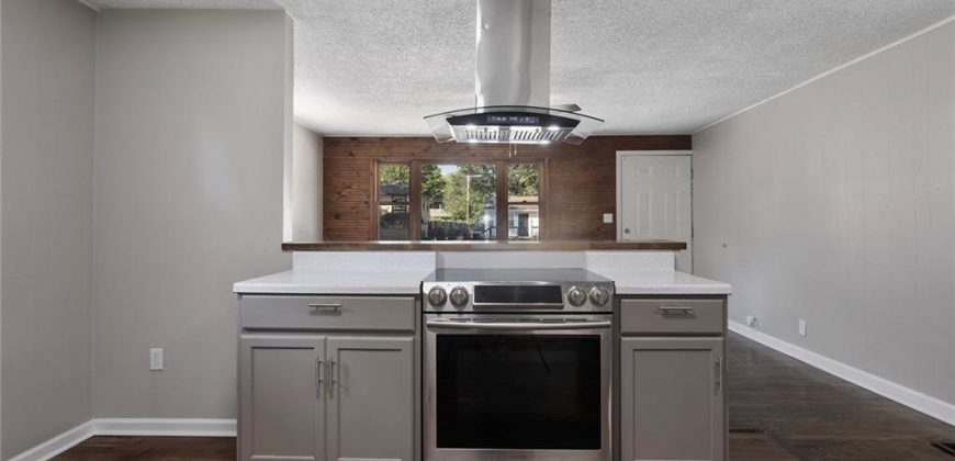 Homes for Sale in Kansas City, MO 64116 | 1209 NE 44th Street