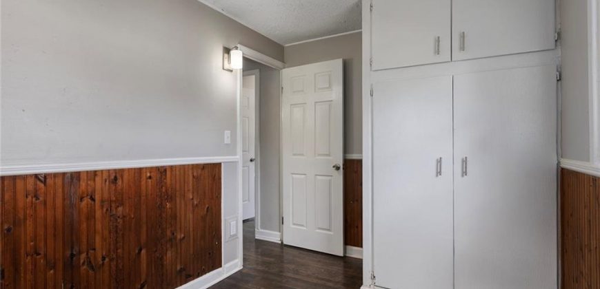 Homes for Sale in Kansas City, MO 64116 | 1209 NE 44th Street