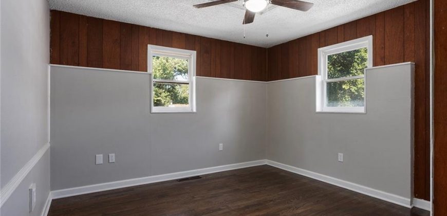 Homes for Sale in Kansas City, MO 64116 | 1209 NE 44th Street