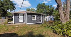 Homes for Sale in Kansas City, MO 64116 | 1209 NE 44th Street