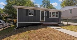 Homes for Sale in Kansas City, MO 64116 | 1209 NE 44th Street