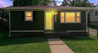 Homes for Sale in Kansas City, MO 64116 | 1209 NE 44th Street