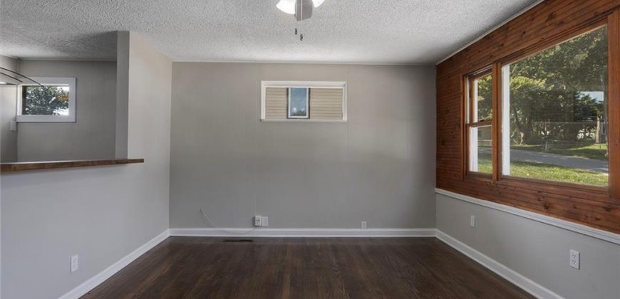 Homes for Sale in Kansas City, MO 64116 | 1209 NE 44th Street