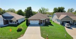 Homes for Sale in Excelsior Springs, MO 64024 | 1999  Larkspur