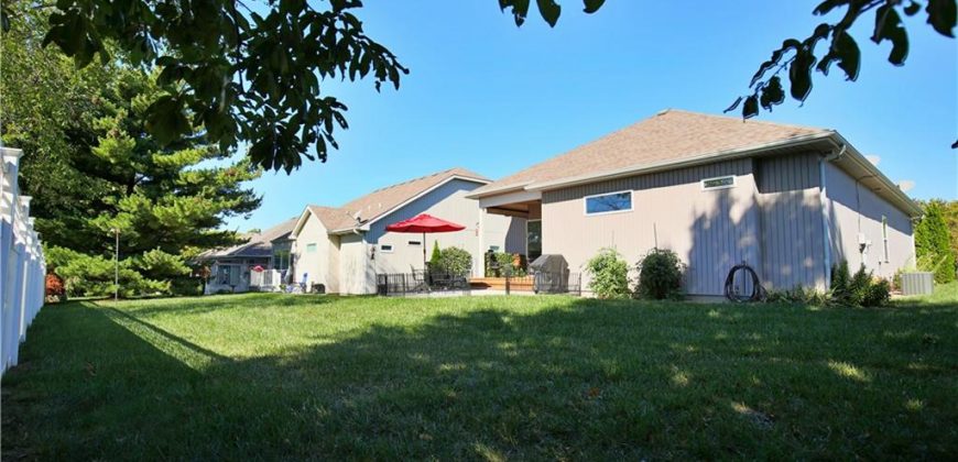 Homes for Sale in Excelsior Springs, MO 64024 | 1999  Larkspur