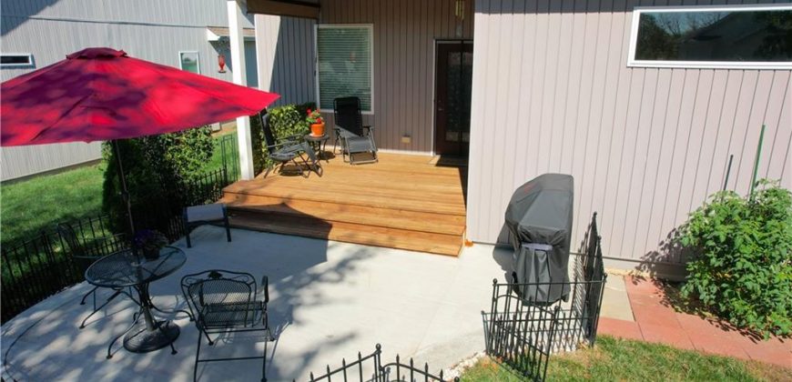 Homes for Sale in Excelsior Springs, MO 64024 | 1999  Larkspur