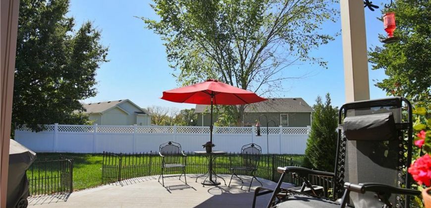 Homes for Sale in Excelsior Springs, MO 64024 | 1999  Larkspur