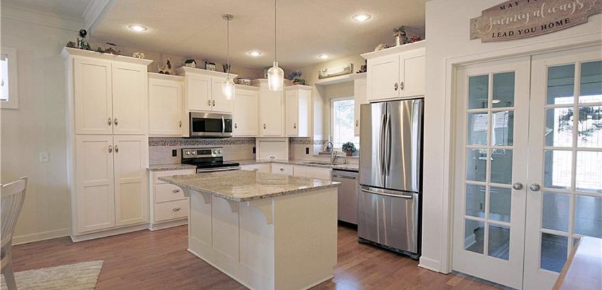 Homes for Sale in Excelsior Springs, MO 64024 | 1999  Larkspur