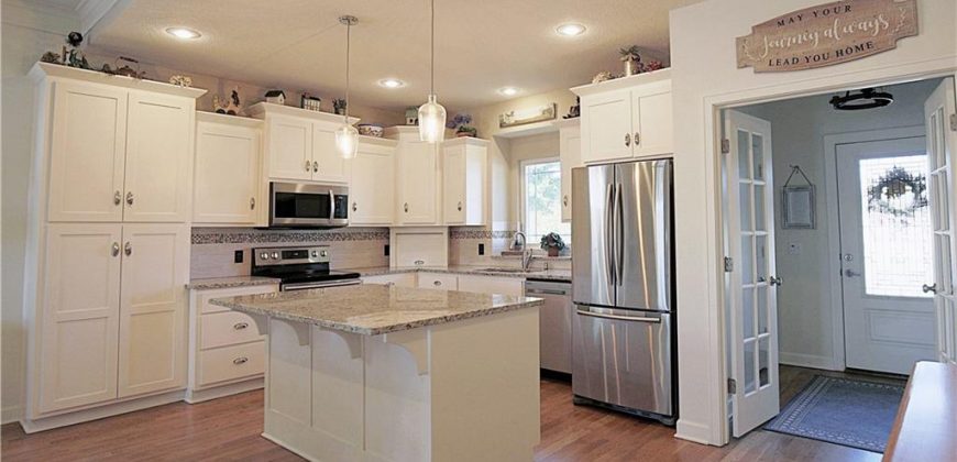 Homes for Sale in Excelsior Springs, MO 64024 | 1999  Larkspur