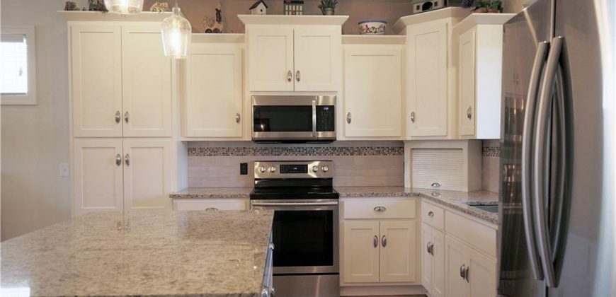 Homes for Sale in Excelsior Springs, MO 64024 | 1999  Larkspur