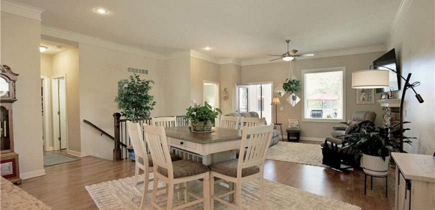 Homes for Sale in Excelsior Springs, MO 64024 | 1999  Larkspur