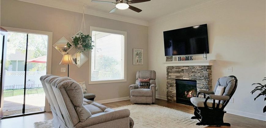 Homes for Sale in Excelsior Springs, MO 64024 | 1999  Larkspur