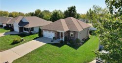 Homes for Sale in Excelsior Springs, MO 64024 | 1999  Larkspur