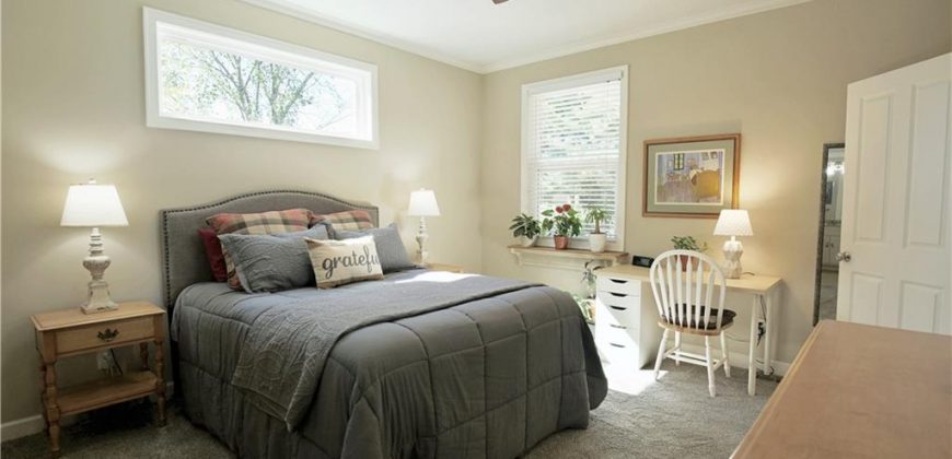 Homes for Sale in Excelsior Springs, MO 64024 | 1999  Larkspur