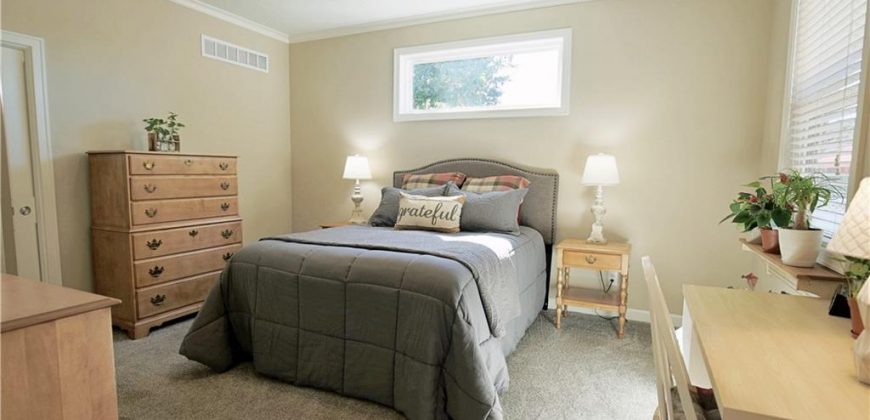 Homes for Sale in Excelsior Springs, MO 64024 | 1999  Larkspur