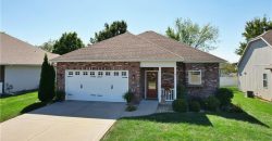 Homes for Sale in Excelsior Springs, MO 64024 | 1999  Larkspur