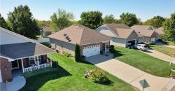 Homes for Sale in Excelsior Springs, MO 64024 | 1999  Larkspur