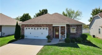 Homes for Sale in Excelsior Springs, MO 64024 | 1999  Larkspur