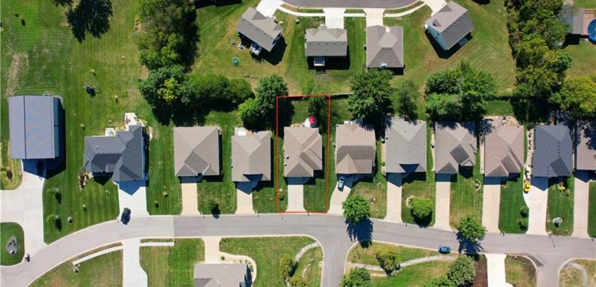 Homes for Sale in Excelsior Springs, MO 64024 | 1999  Larkspur