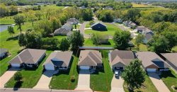 Homes for Sale in Excelsior Springs, MO 64024 | 1999  Larkspur