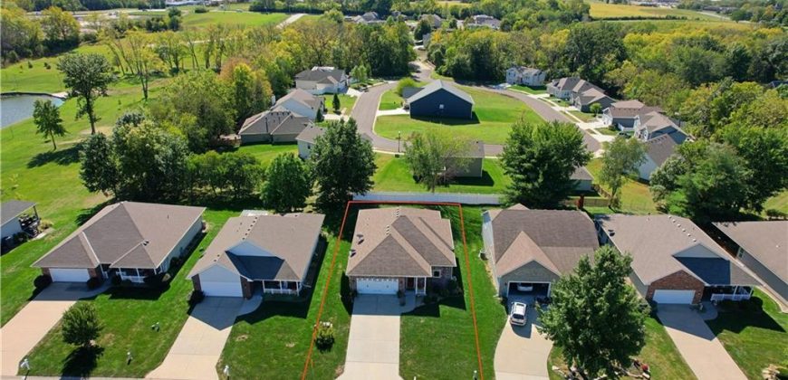 Homes for Sale in Excelsior Springs, MO 64024 | 1999  Larkspur