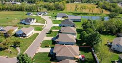 Homes for Sale in Excelsior Springs, MO 64024 | 1999  Larkspur