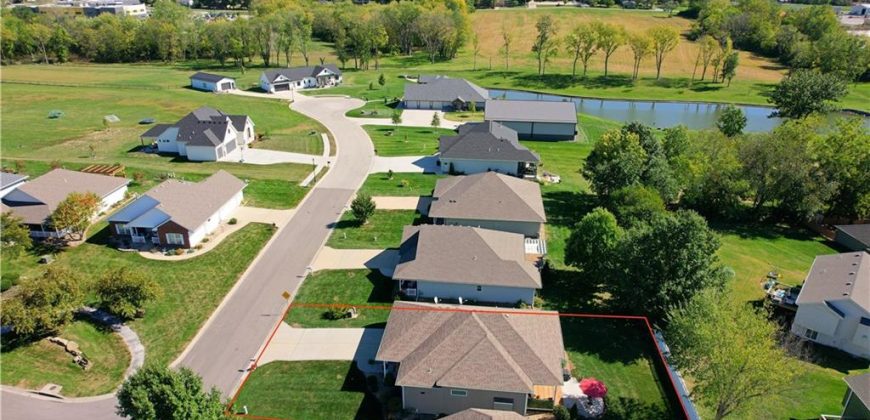 Homes for Sale in Excelsior Springs, MO 64024 | 1999  Larkspur