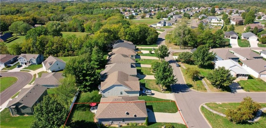 Homes for Sale in Excelsior Springs, MO 64024 | 1999  Larkspur