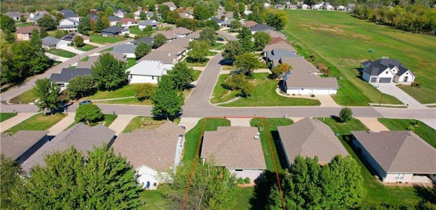 Homes for Sale in Excelsior Springs, MO 64024 | 1999  Larkspur