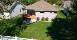 Homes for Sale in Excelsior Springs, MO 64024 | 1999  Larkspur