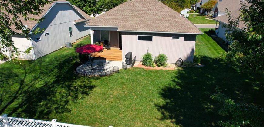 Homes for Sale in Excelsior Springs, MO 64024 | 1999  Larkspur