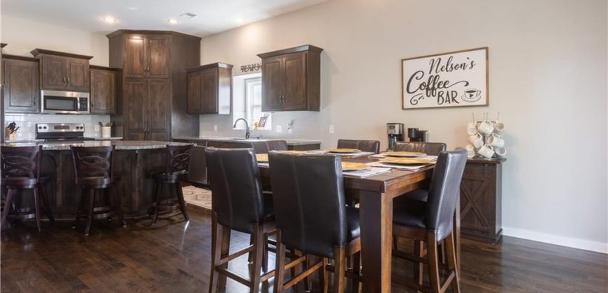 Homes for Sale in Kansas City, MO 64157 | 10050 N Stark Avenue