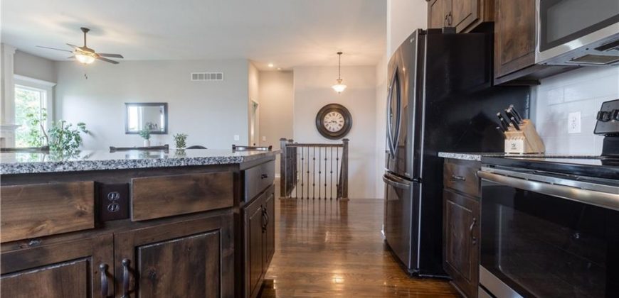 Homes for Sale in Kansas City, MO 64157 | 10050 N Stark Avenue