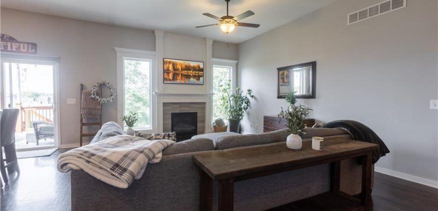 Homes for Sale in Kansas City, MO 64157 | 10050 N Stark Avenue